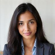 Aisha Rahman, Creative Editor